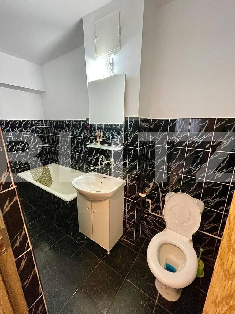 Apartament de închiriat 2 camere Mihai Viteazul - 64323AI | BLITZ Sibiu | Poza12