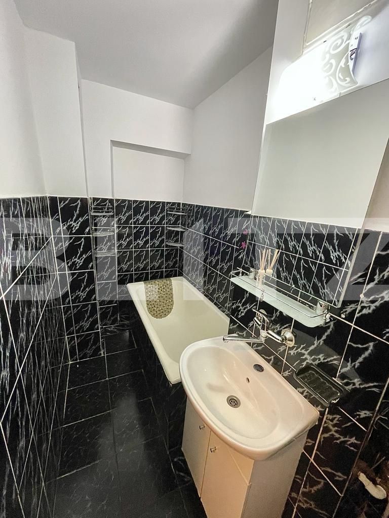 Apartament de închiriat 2 camere Mihai Viteazul - 64323AI | BLITZ Sibiu | Poza11