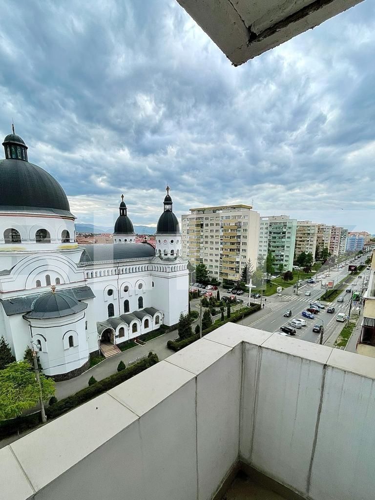 Apartament de închiriat 2 camere Mihai Viteazul - 64323AI | BLITZ Sibiu | Poza2