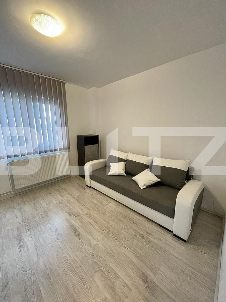 Apartament de închiriat 2 camere Mihai Viteazul - 64323AI | BLITZ Sibiu | Poza4
