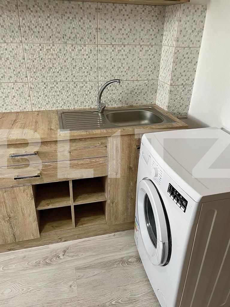 Apartament de închiriat 2 camere Mihai Viteazul - 64323AI | BLITZ Sibiu | Poza8