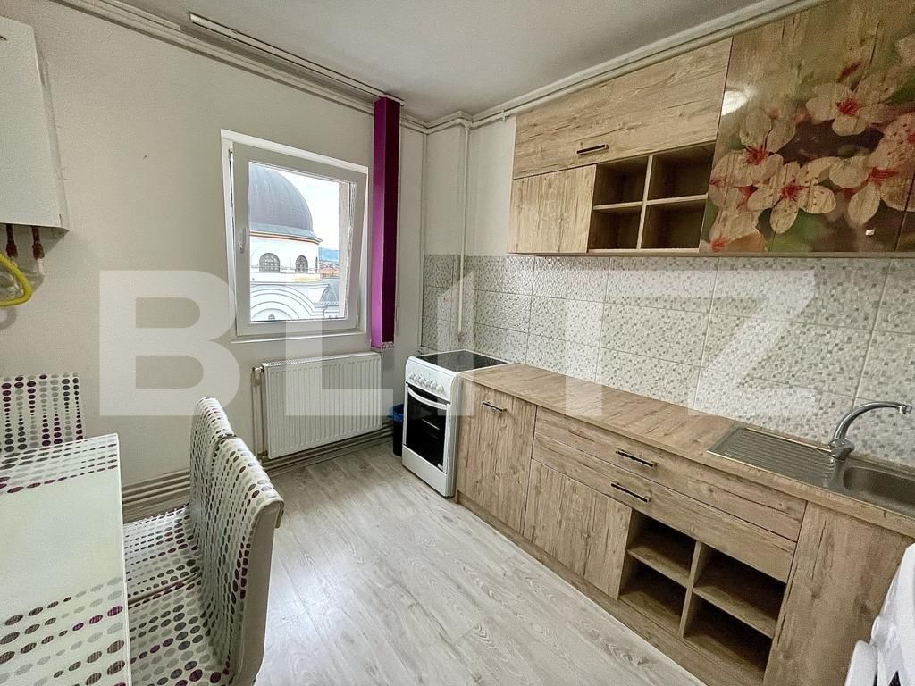 Apartament de închiriat 2 camere Mihai Viteazul - 64323AI | BLITZ Sibiu | Poza6