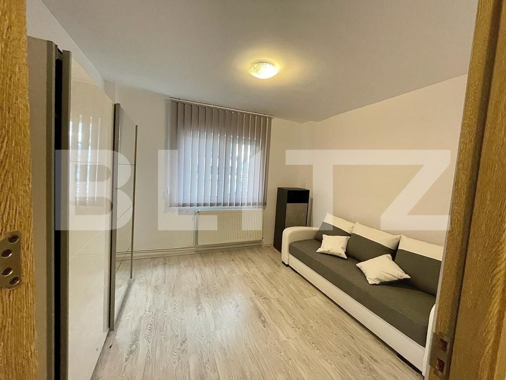 Apartament de închiriat 2 camere Mihai Viteazul - 64323AI | BLITZ Sibiu | Poza3