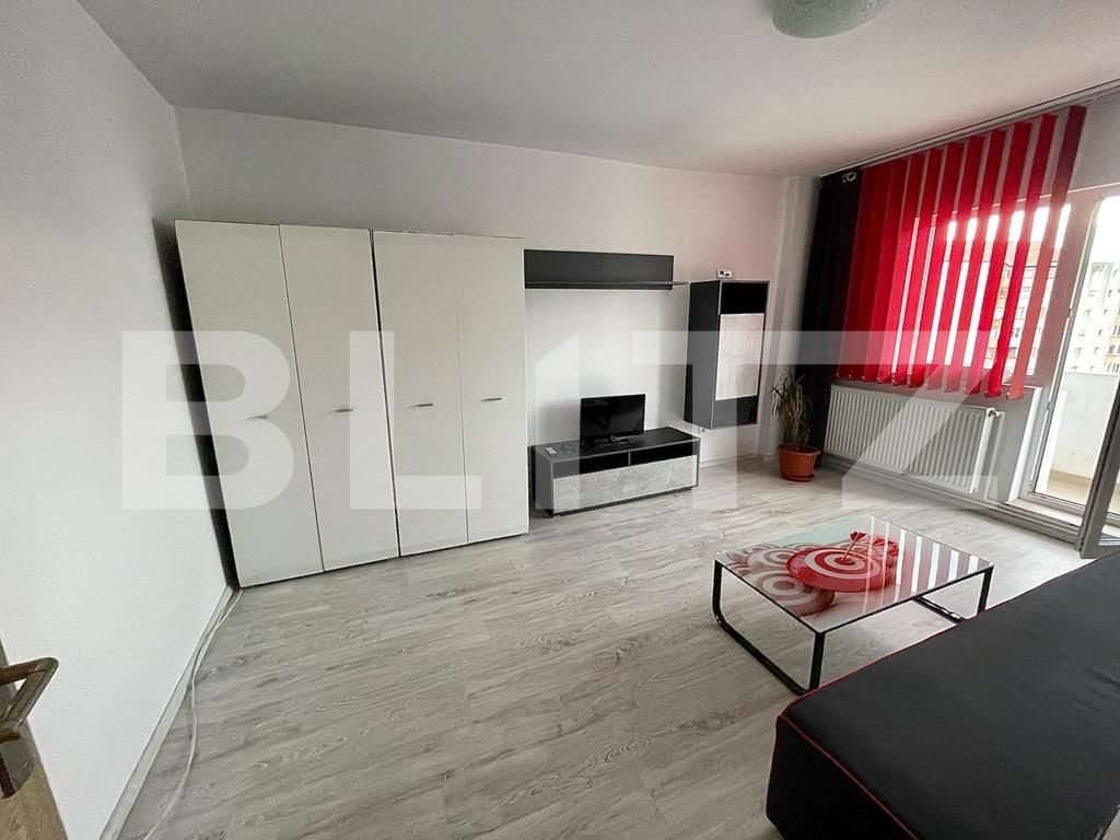 Apartament de închiriat 2 camere Mihai Viteazul - 64323AI | BLITZ Sibiu | Poza10