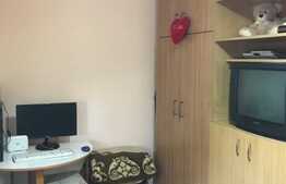 Apartament 2 camere, zona linistita, 29mp, partial mobilat si utilat