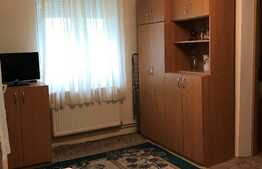 Apartament 2 camere, zona linistita, 29mp, partial mobilat si utilat