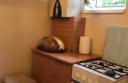 Apartament 2 camere, zona linistita, 29mp, partial mobilat si utilat