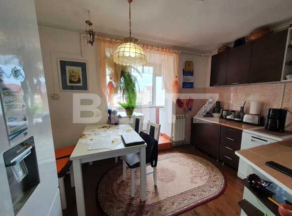Apartament de vânzare 2 camere Mihai Viteazul - 64333AV | BLITZ Sibiu | Poza4