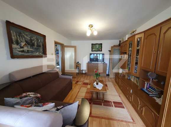 Apartament de vânzare 2 camere Mihai Viteazul - 64333AV | BLITZ Sibiu | Poza2