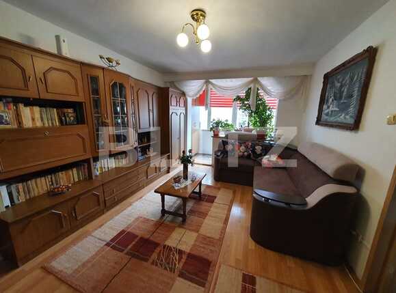 Apartament de vânzare 2 camere Mihai Viteazul - 64333AV | BLITZ Sibiu | Poza1