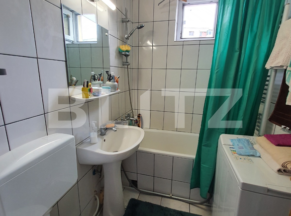 Apartament de vânzare 2 camere Mihai Viteazul - 64333AV | BLITZ Sibiu | Poza5