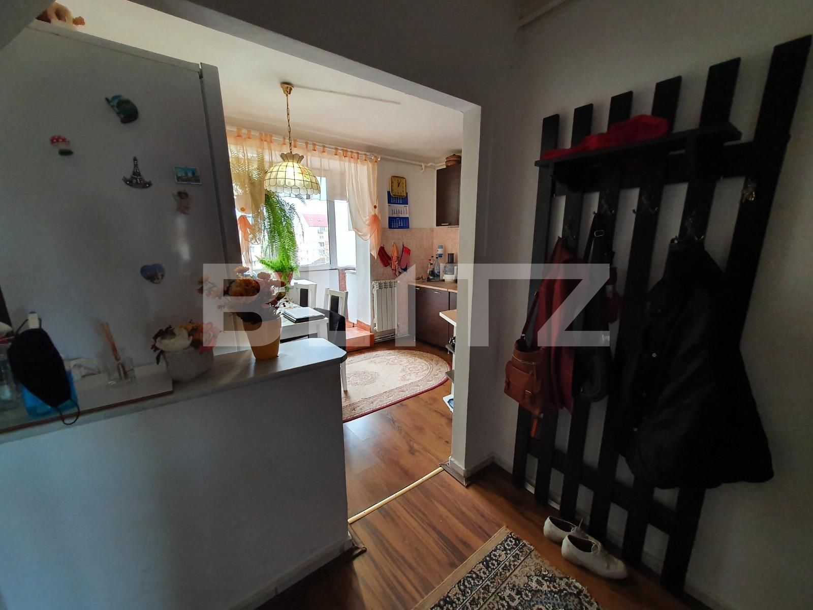 Apartament de vânzare 2 camere Mihai Viteazul - 64333AV | BLITZ Sibiu | Poza6