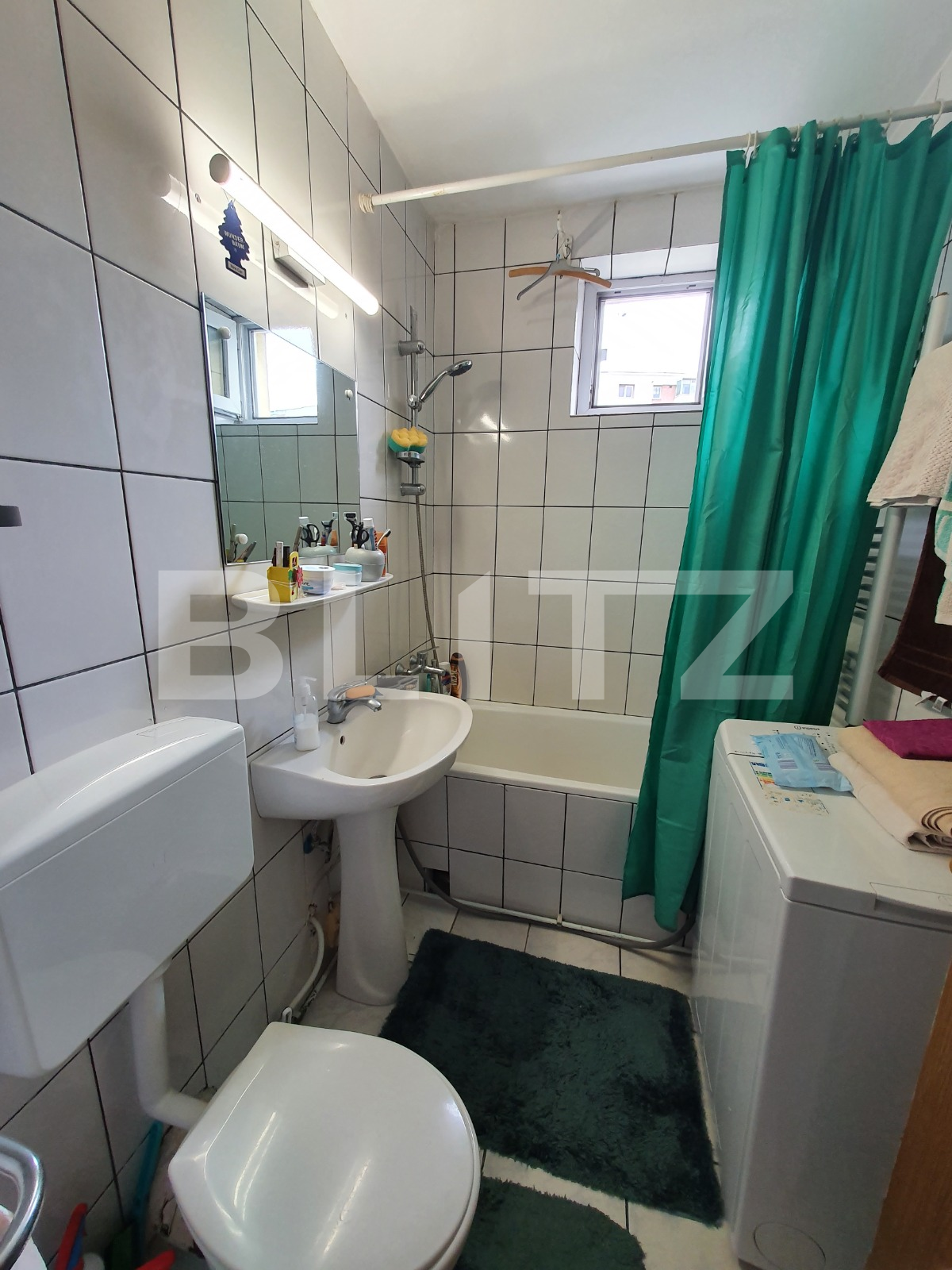 Apartament de vânzare 2 camere Mihai Viteazul - 64333AV | BLITZ Sibiu | Poza5