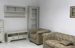 Apartament de lux cu doua locuri de parcare si curte