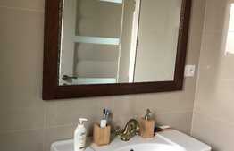 Apartament de lux cu doua locuri de parcare si curte