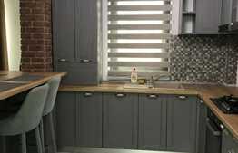 Apartament de lux cu doua locuri de parcare si curte