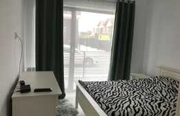 Apartament de lux cu doua locuri de parcare si curte