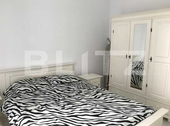 Apartament de vânzare 2 camere Calea Cisnadiei - Arhitectilor - 64334AV | BLITZ Sibiu | Poza8