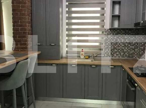 Apartament de vânzare 2 camere Calea Cisnadiei - Arhitectilor - 64334AV | BLITZ Sibiu | Poza6