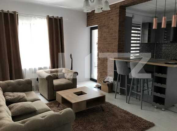 Apartament de vânzare 2 camere Calea Cisnadiei - Arhitectilor - 64334AV | BLITZ Sibiu | Poza1