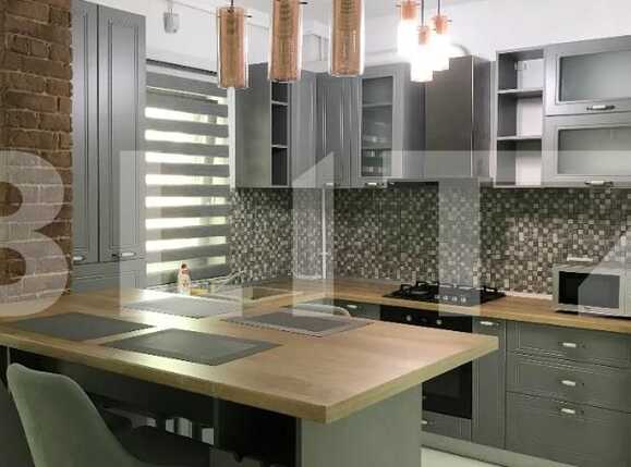 Apartament de vânzare 2 camere Calea Cisnadiei - Arhitectilor - 64334AV | BLITZ Sibiu | Poza5