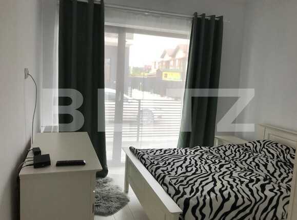 Apartament de vânzare 2 camere Calea Cisnadiei - Arhitectilor - 64334AV | BLITZ Sibiu | Poza7
