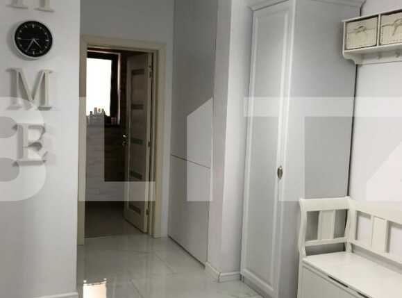 Apartament de vânzare 2 camere Calea Cisnadiei - Arhitectilor - 64334AV | BLITZ Sibiu | Poza4