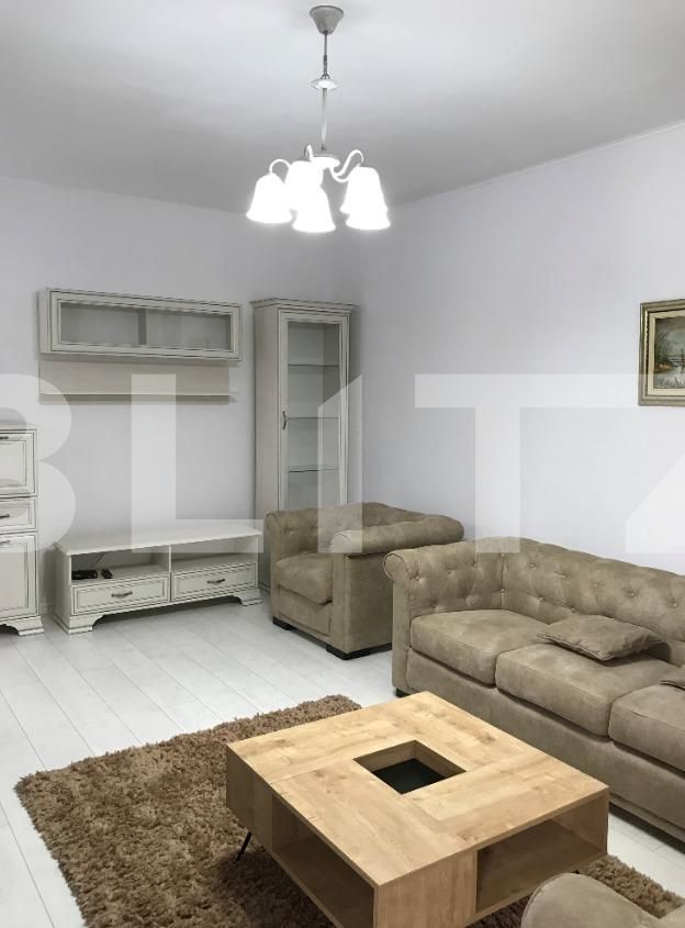 Apartament de vânzare 2 camere Calea Cisnadiei - Arhitectilor - 64334AV | BLITZ Sibiu | Poza3