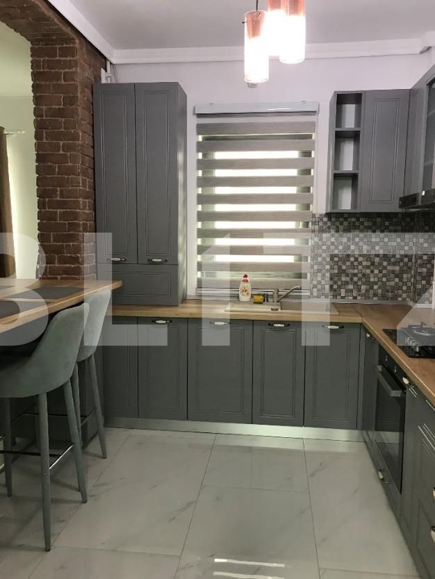 Apartament de vânzare 2 camere Calea Cisnadiei - Arhitectilor - 64334AV | BLITZ Sibiu | Poza6