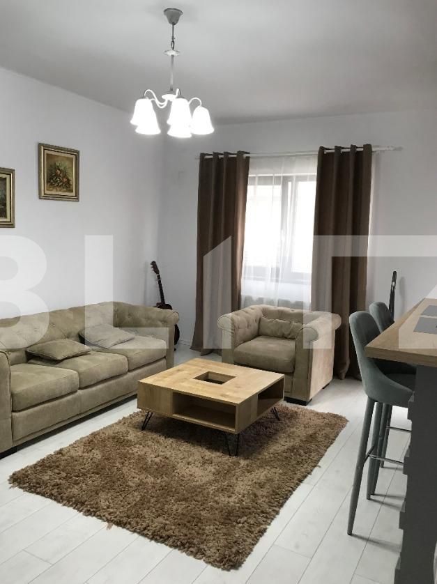 Apartament de vânzare 2 camere Calea Cisnadiei - Arhitectilor - 64334AV | BLITZ Sibiu | Poza2