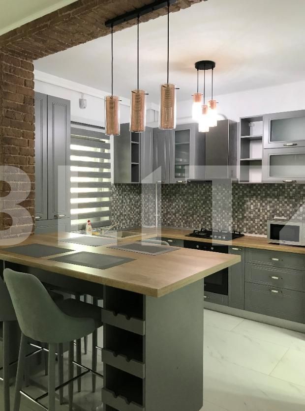 Apartament de vânzare 2 camere Calea Cisnadiei - Arhitectilor - 64334AV | BLITZ Sibiu | Poza5