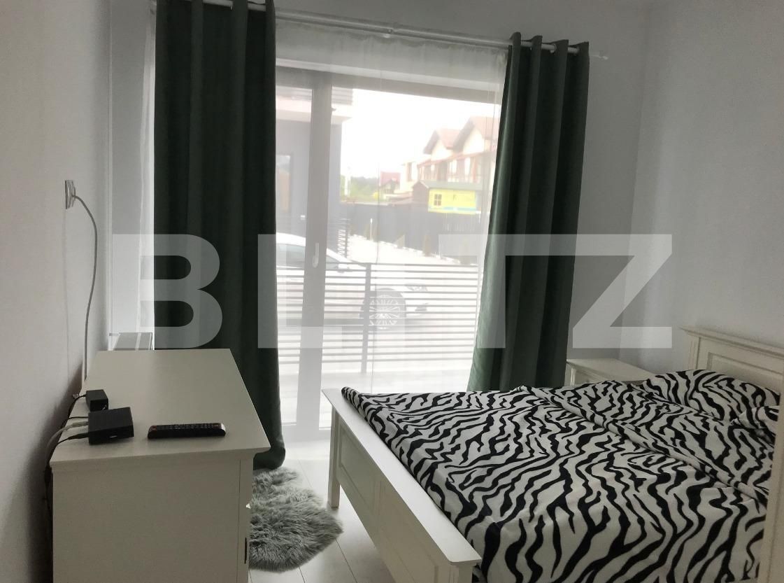 Apartament de vânzare 2 camere Calea Cisnadiei - Arhitectilor - 64334AV | BLITZ Sibiu | Poza7