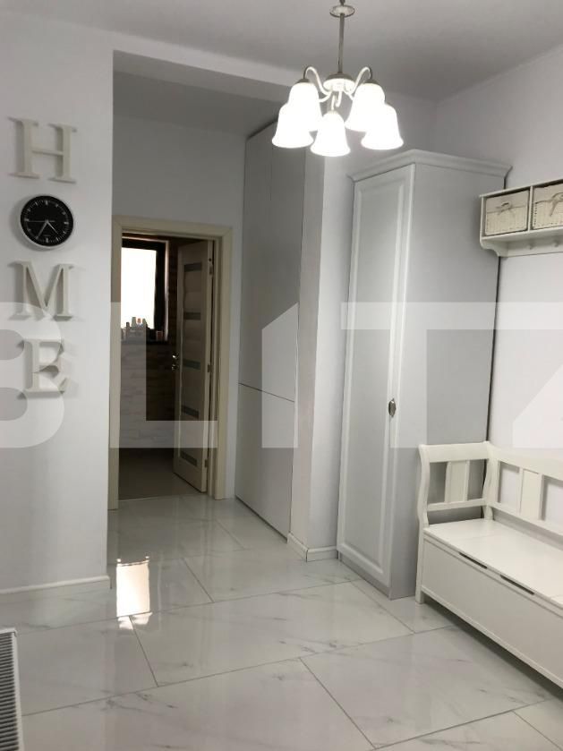 Apartament de vânzare 2 camere Calea Cisnadiei - Arhitectilor - 64334AV | BLITZ Sibiu | Poza4