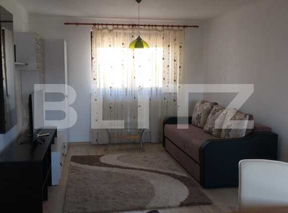Apartament de închiriat 2 camere Resita - 64343AI | BLITZ Sibiu | Poza1