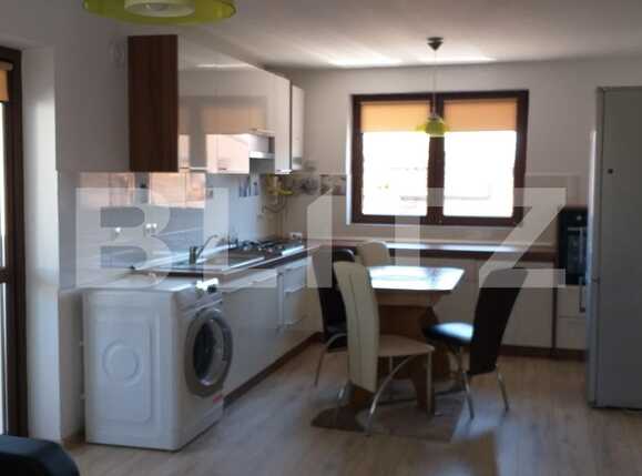 Apartament de închiriat 2 camere Resita - 64343AI | BLITZ Sibiu | Poza3