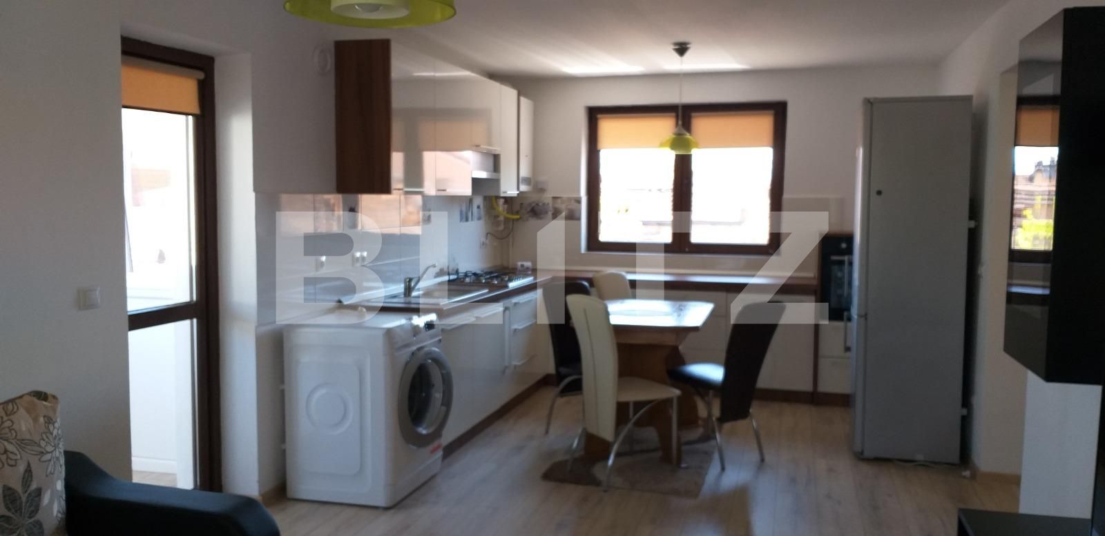 Apartament de închiriat 2 camere Resita - 64343AI | BLITZ Sibiu | Poza3