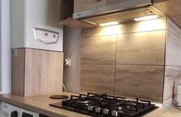 Daca vrei un apartament modern si spatios, la cheie, arunca o privire aici!