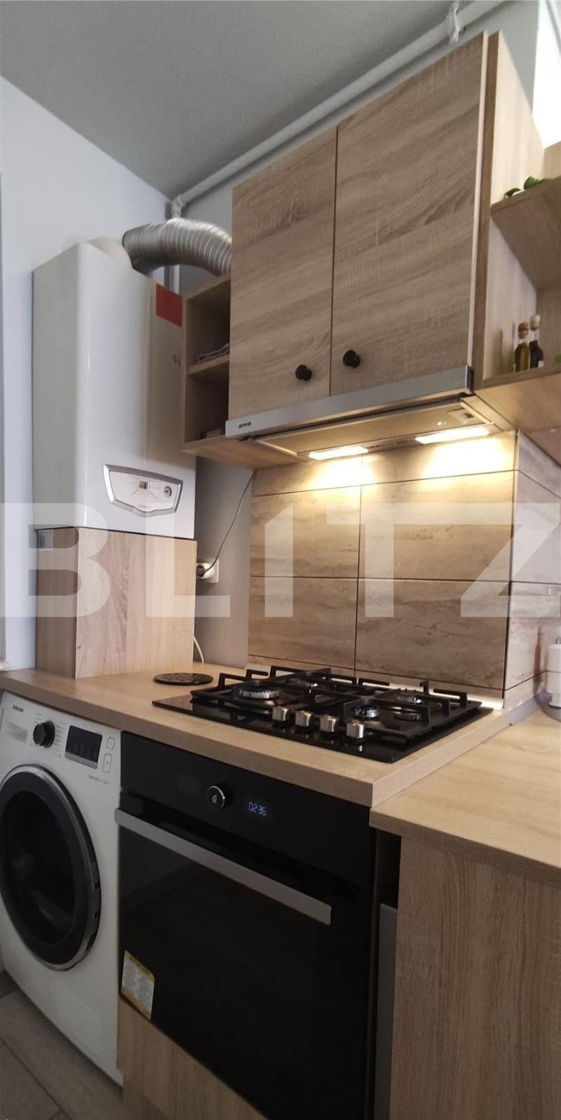 Apartament de vânzare 3 camere Șelimbăr - 64350AV | BLITZ Sibiu | Poza3