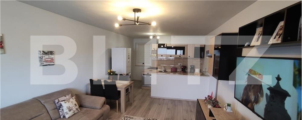 Apartament de vânzare 3 camere Șelimbăr - 64350AV | BLITZ Sibiu | Poza8