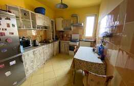 Apartament 5 Camere STRAND 137 mp