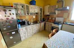 Apartament 5 Camere STRAND 137 mp