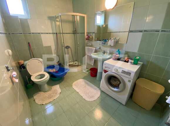 Apartament de vânzare 4+ camere Strand - 64384AV | BLITZ Sibiu | Poza12