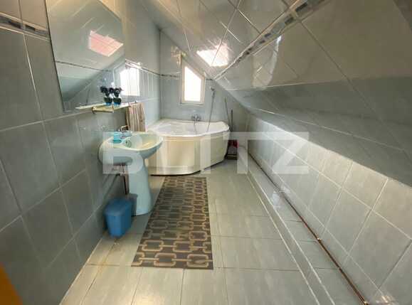 Apartament de vânzare 4+ camere Strand - 64384AV | BLITZ Sibiu | Poza11