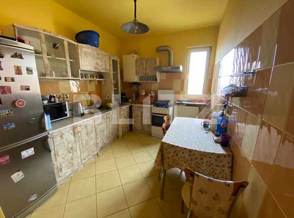 Apartament de vânzare 4+ camere Strand - 64384AV | BLITZ Sibiu | Poza7