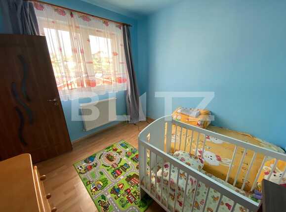 Apartament de vânzare 4+ camere Strand - 64384AV | BLITZ Sibiu | Poza18