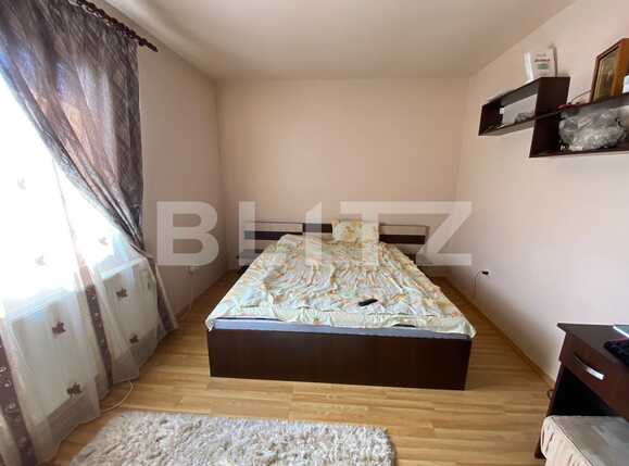 Apartament de vânzare 4+ camere Strand - 64384AV | BLITZ Sibiu | Poza15