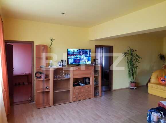Apartament de vânzare 4+ camere Strand - 64384AV | BLITZ Sibiu | Poza1