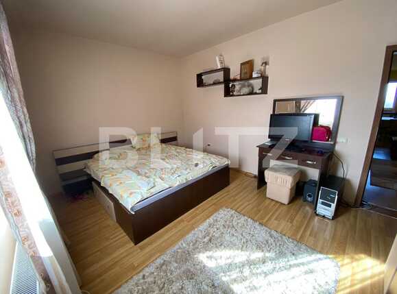 Apartament de vânzare 4+ camere Strand - 64384AV | BLITZ Sibiu | Poza14