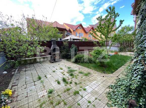 Apartament de vânzare 4+ camere Strand - 64384AV | BLITZ Sibiu | Poza20