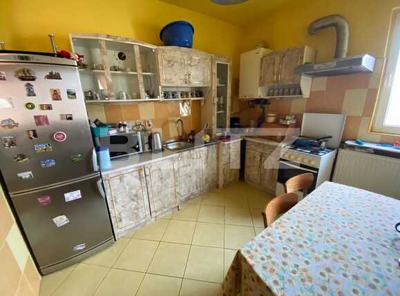 Apartament de vânzare 4+ camere Strand - 64384AV | BLITZ Sibiu | Poza8